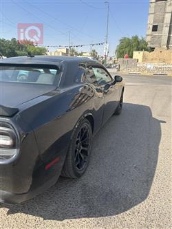 دودج تشالنجر